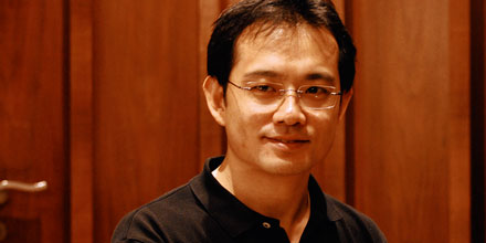 Michael Kim