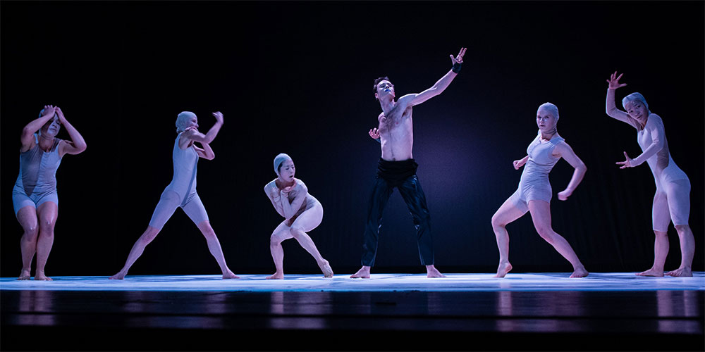 Aura Dance Theatre